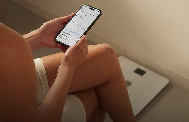 Bracelet Sport Premium en Fluoroélastomère Noir