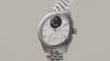 ScanWatch Nova Brilliant 39mm Argent