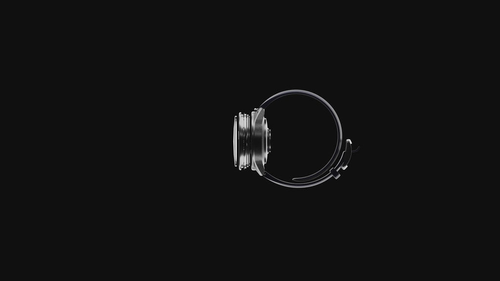 ScanWatch 2 42mm Noire
