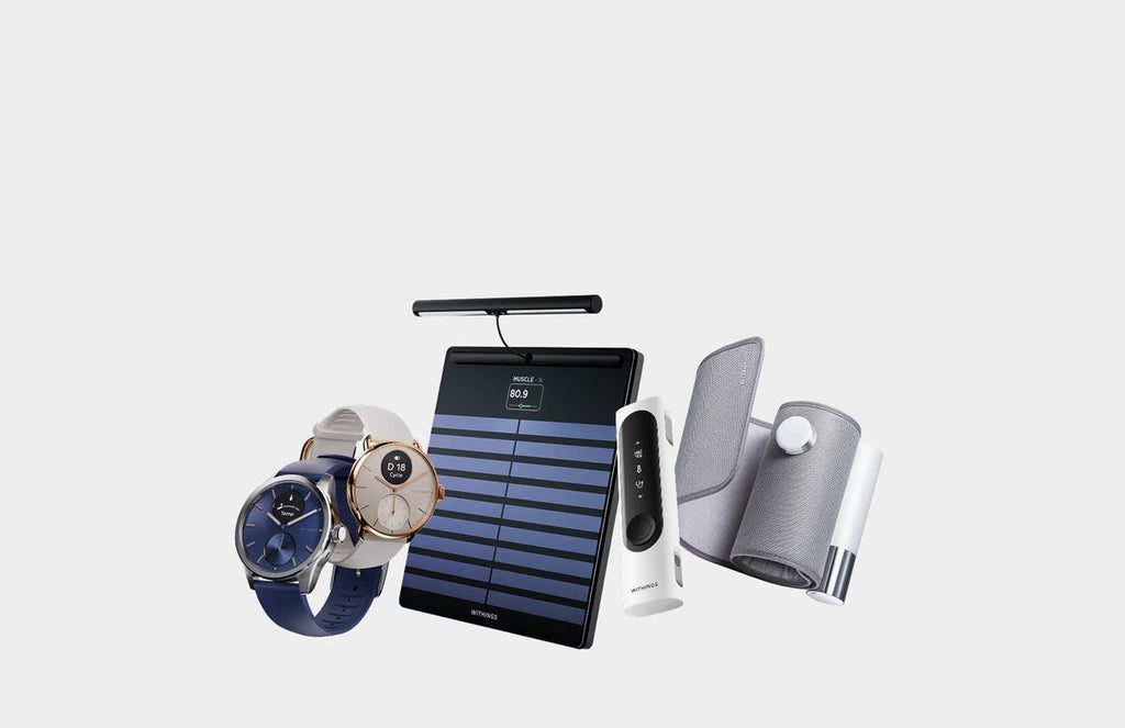 Câble USB pour ScanWatch