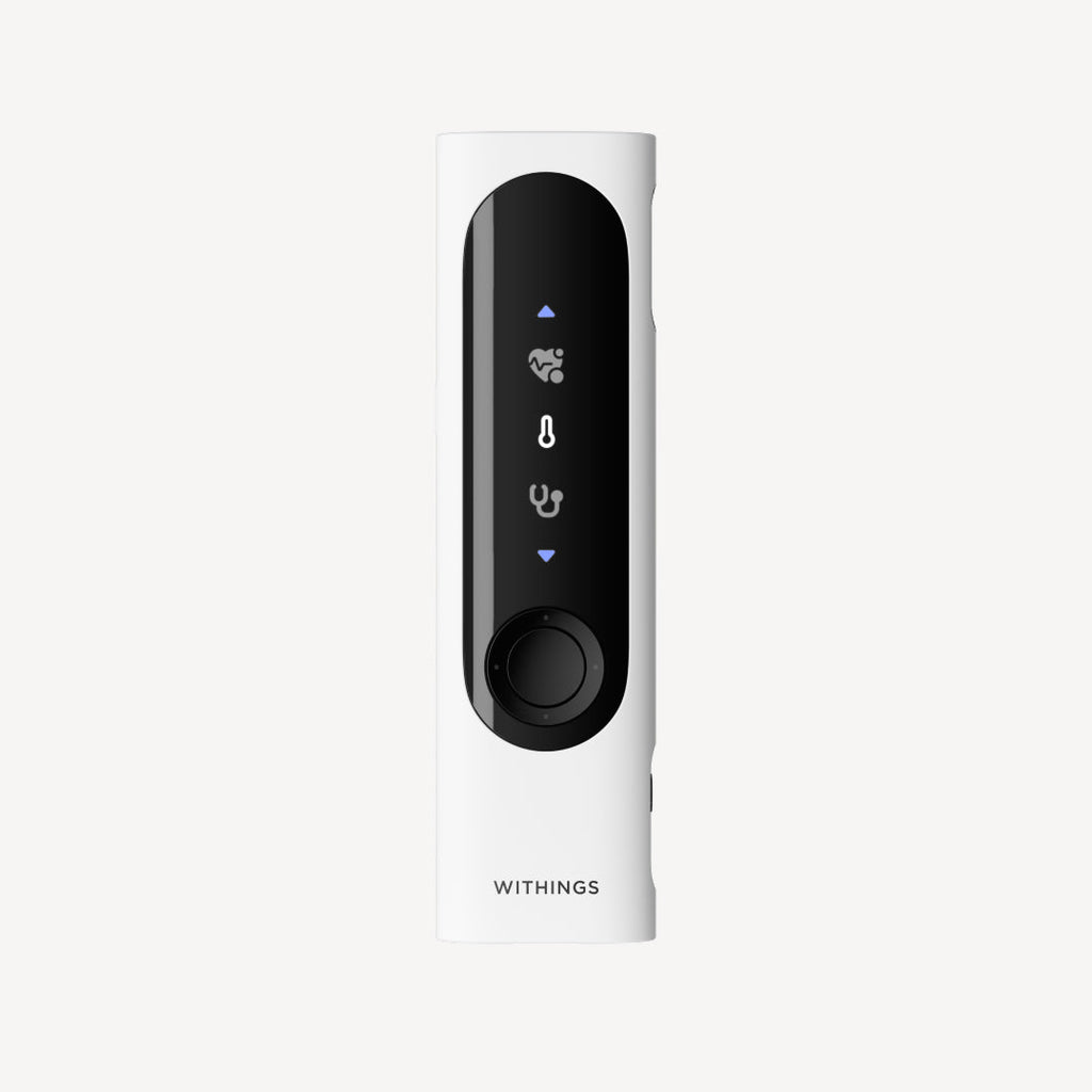 Câble USB pour ScanWatch