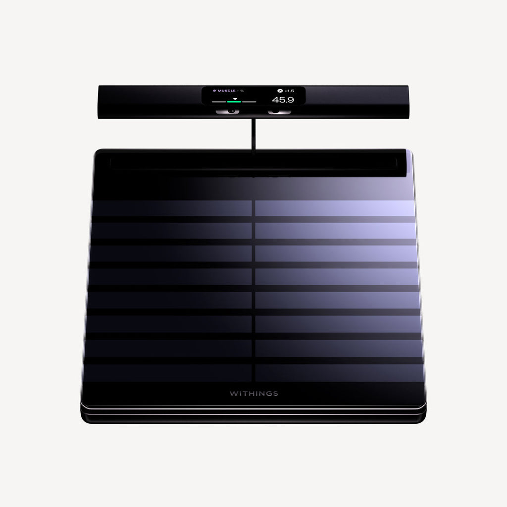 BodyScan 2 Noire