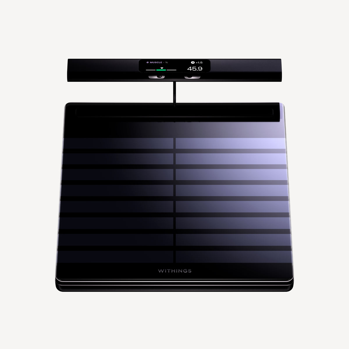 BodyScan 2 Noire
