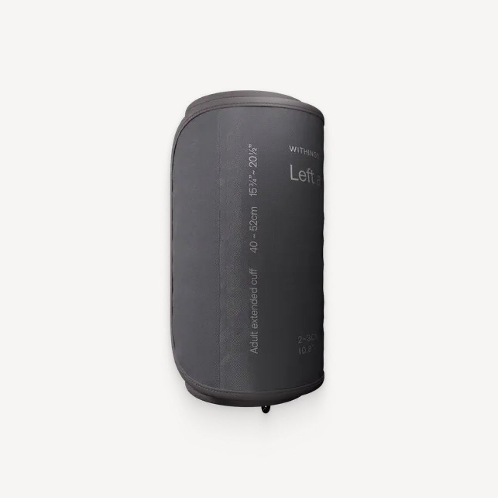 Brassard XL pour BPM Vision