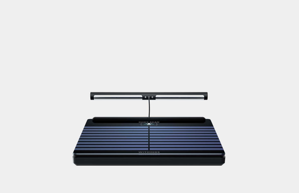 BodyFit Noire
