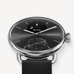 ScanWatch 2 42mm Noire