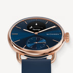 ScanWatch 2 42mm Noire