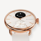 ScanWatch 2 42mm Noire