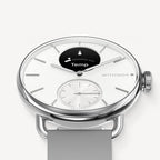 ScanWatch 2 42mm Noire
