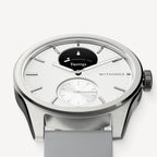 ScanWatch 2 42mm Noire