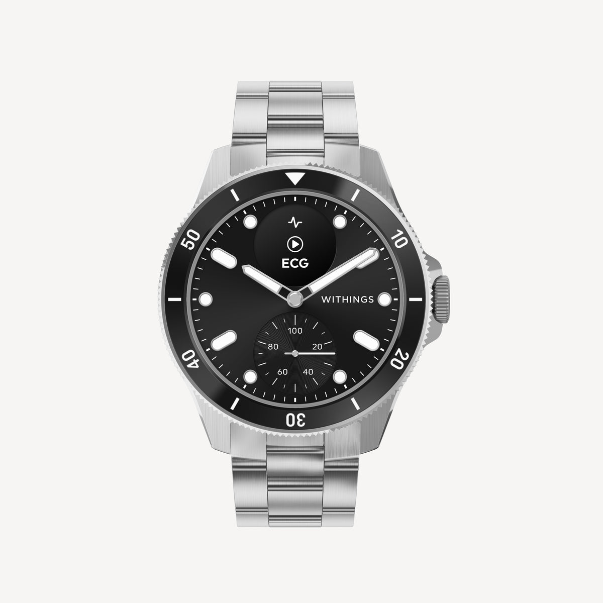 BodyScan 2 Noire