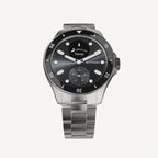 ScanWatch Nova 42mm Noire