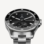 ScanWatch Nova 42mm Noire