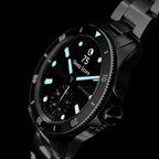 ScanWatch Nova 42mm Noire