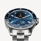ScanWatch Nova 42mm Noire