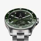 ScanWatch Nova 42mm Noire