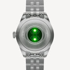 ScanWatch Nova Brilliant 39mm Argent