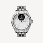 ScanWatch Nova Brilliant 39mm Argent