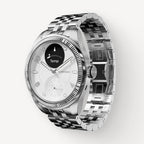 ScanWatch Nova Brilliant 39mm Argent