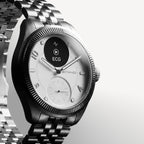 ScanWatch Nova Brilliant 39mm Argent