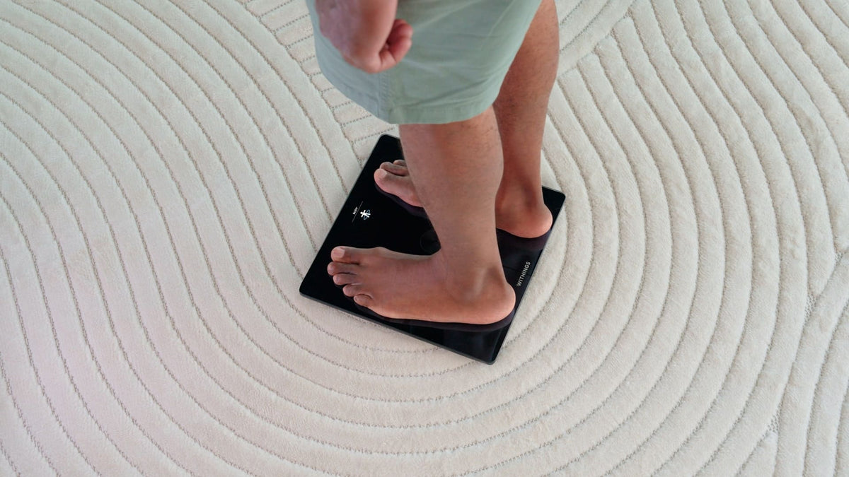 Body Scan Noire