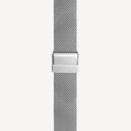 Bracelet maille milanaise
