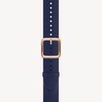 Bracelet sport premium en fluoroélastomère bordeaux