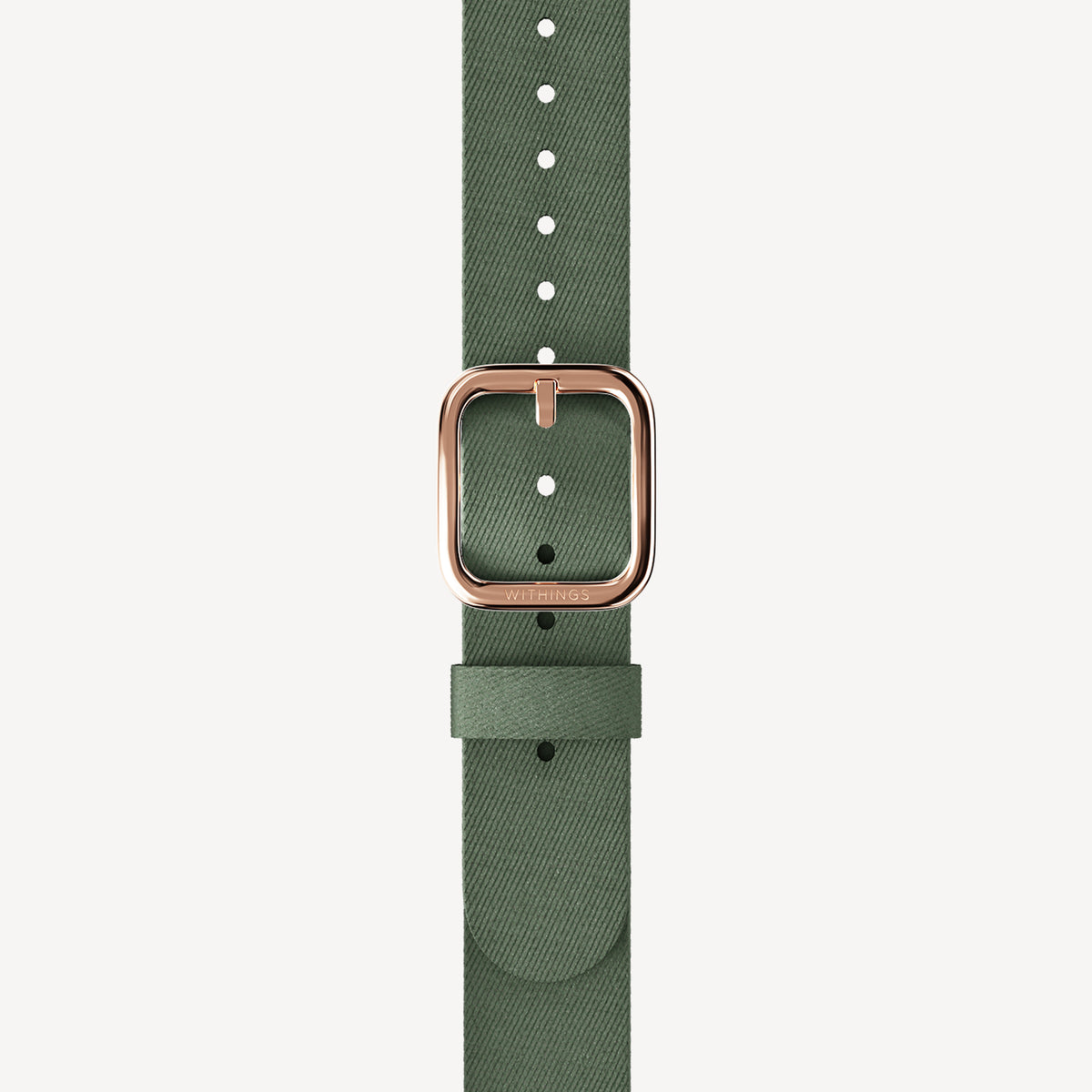 Bracelet Tide Ocean Vert