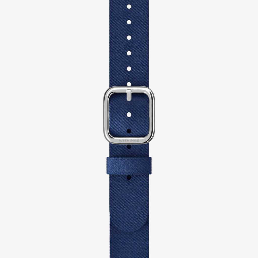 Bracelet Tide Ocean Bleu
