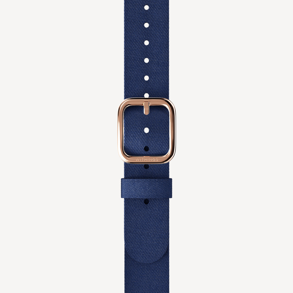 Bracelet Tide Ocean Bleu
