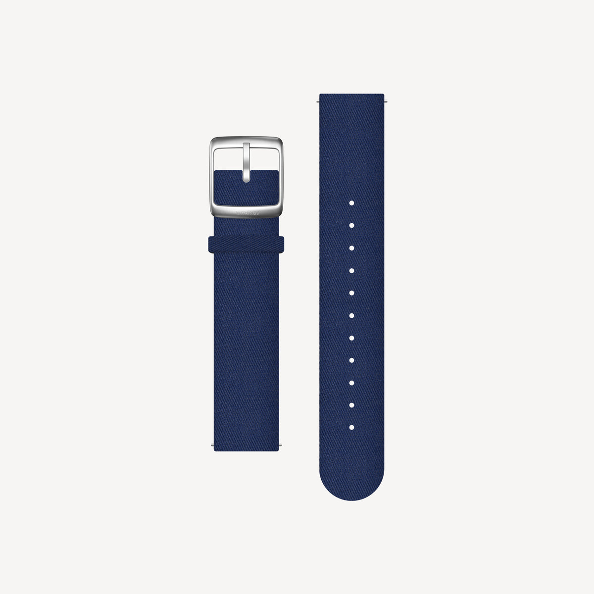Bracelet Tide Ocean Bleu