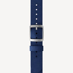 Bracelet Tide Ocean Noir & Argent