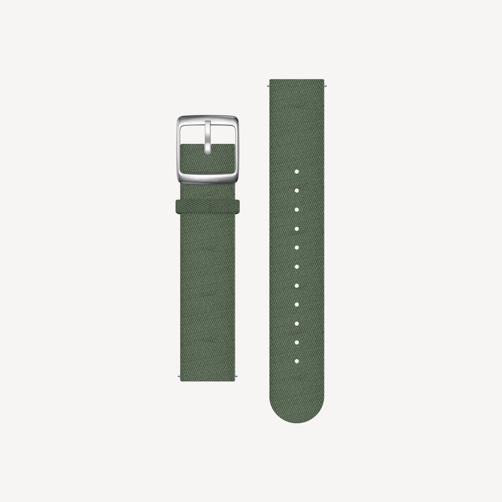 Bracelet Tide Ocean Vert