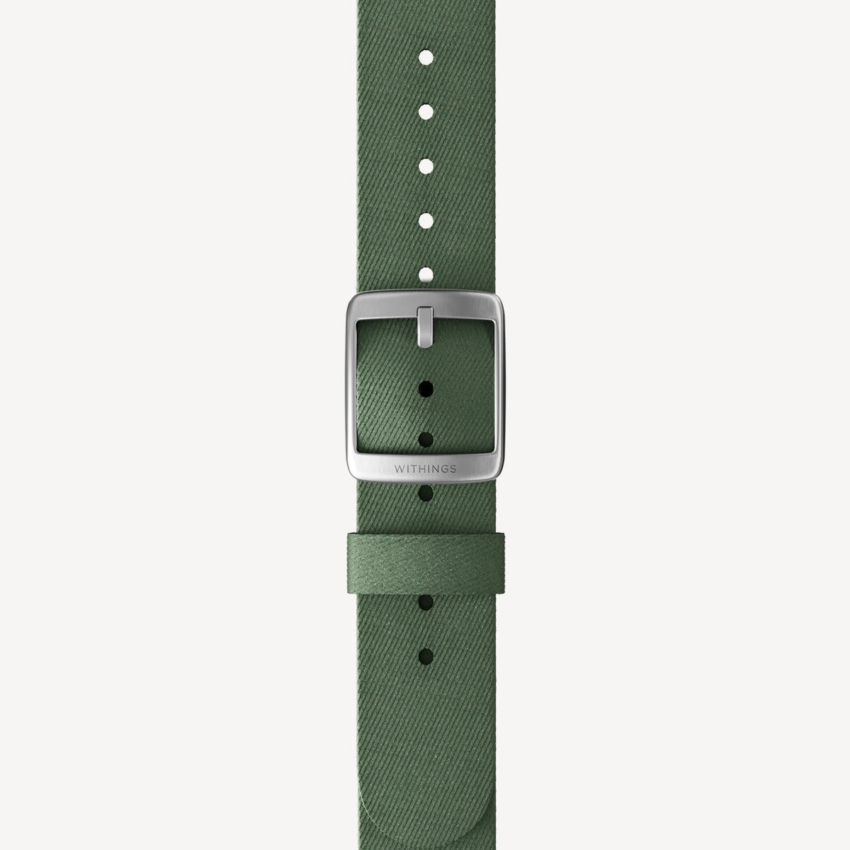 Bracelet Tide Ocean Vert
